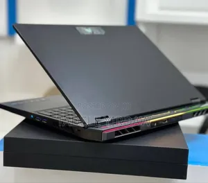 New Laptop Acer Predator Helios 300 32GB Intel Core I9 SSD 1T