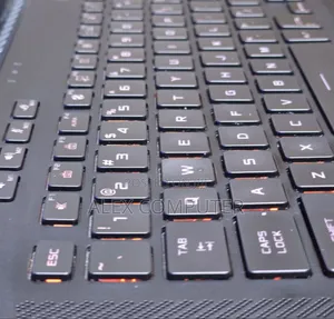 Photo - New Laptop Asus ROG Zephyrus M16 GU603HR 16GB Intel Core I9 SSD 1T