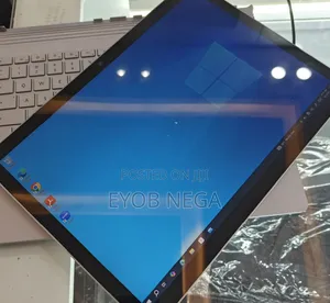 New Laptop Microsoft Surface Book 3 16GB Intel Core I7 SSD 256GB