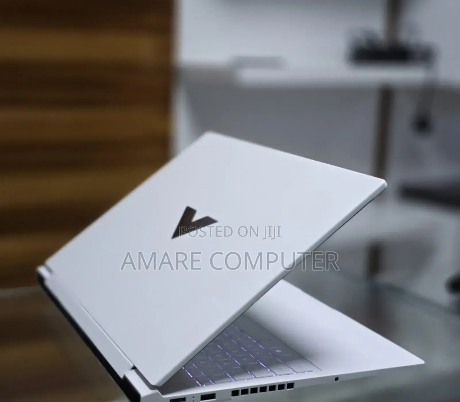 New Laptop HP 16GB AMD Ryzen 7 SSD 1T