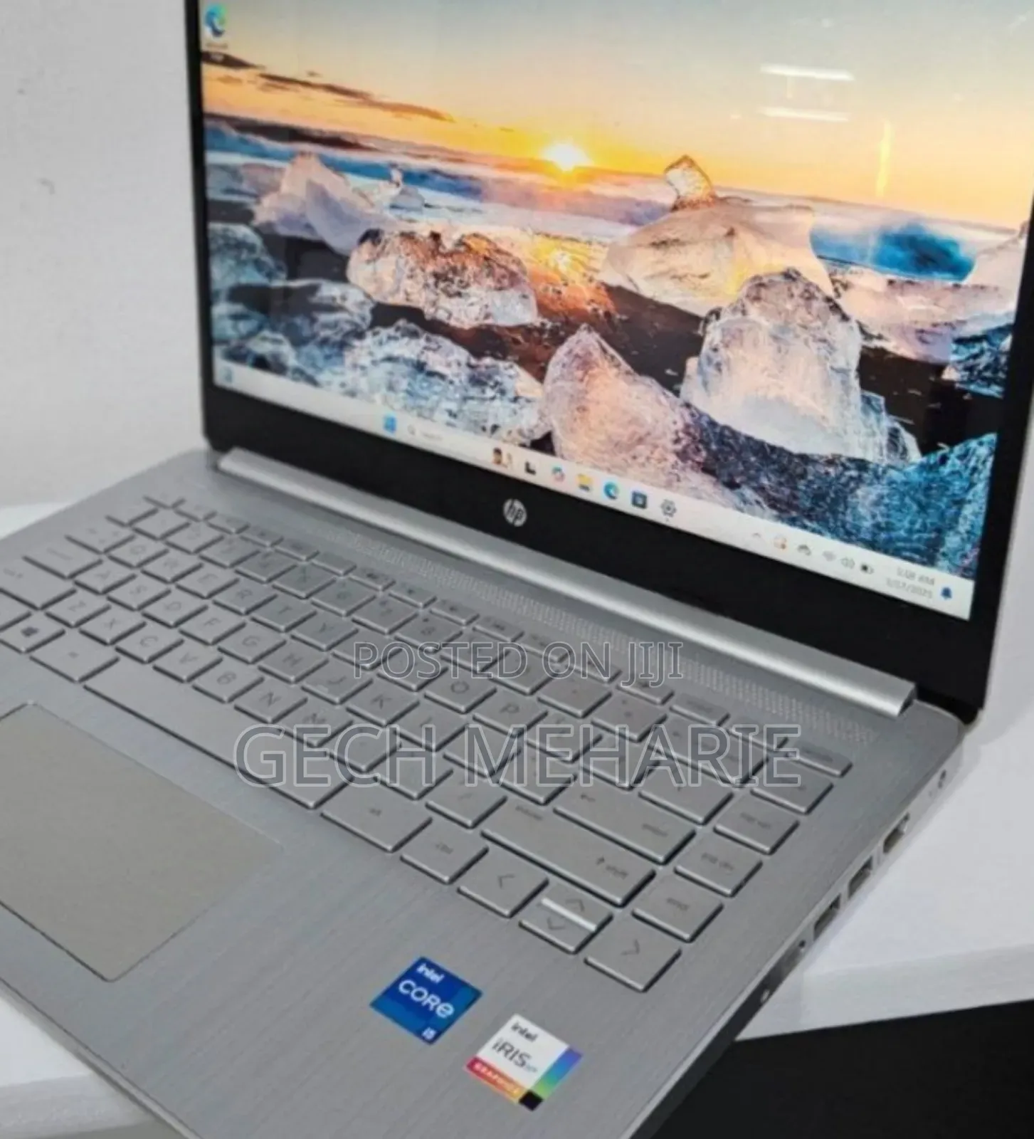 New Laptop HP Stream Notebook 8GB Intel Core I5 SSD 512GB