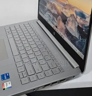 New Laptop HP Stream Notebook 8GB Intel Core I5 SSD 512GB