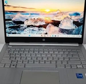New Laptop HP Stream Notebook 8GB Intel Core I5 SSD 512GB