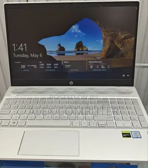 New Laptop HP Pavilion 15 16GB Intel Core I7 SSD 512GB