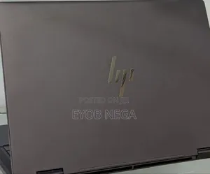 Photo - New Laptop HP Spectre X360 24GB Intel Core Ultra 7 SSD 1T