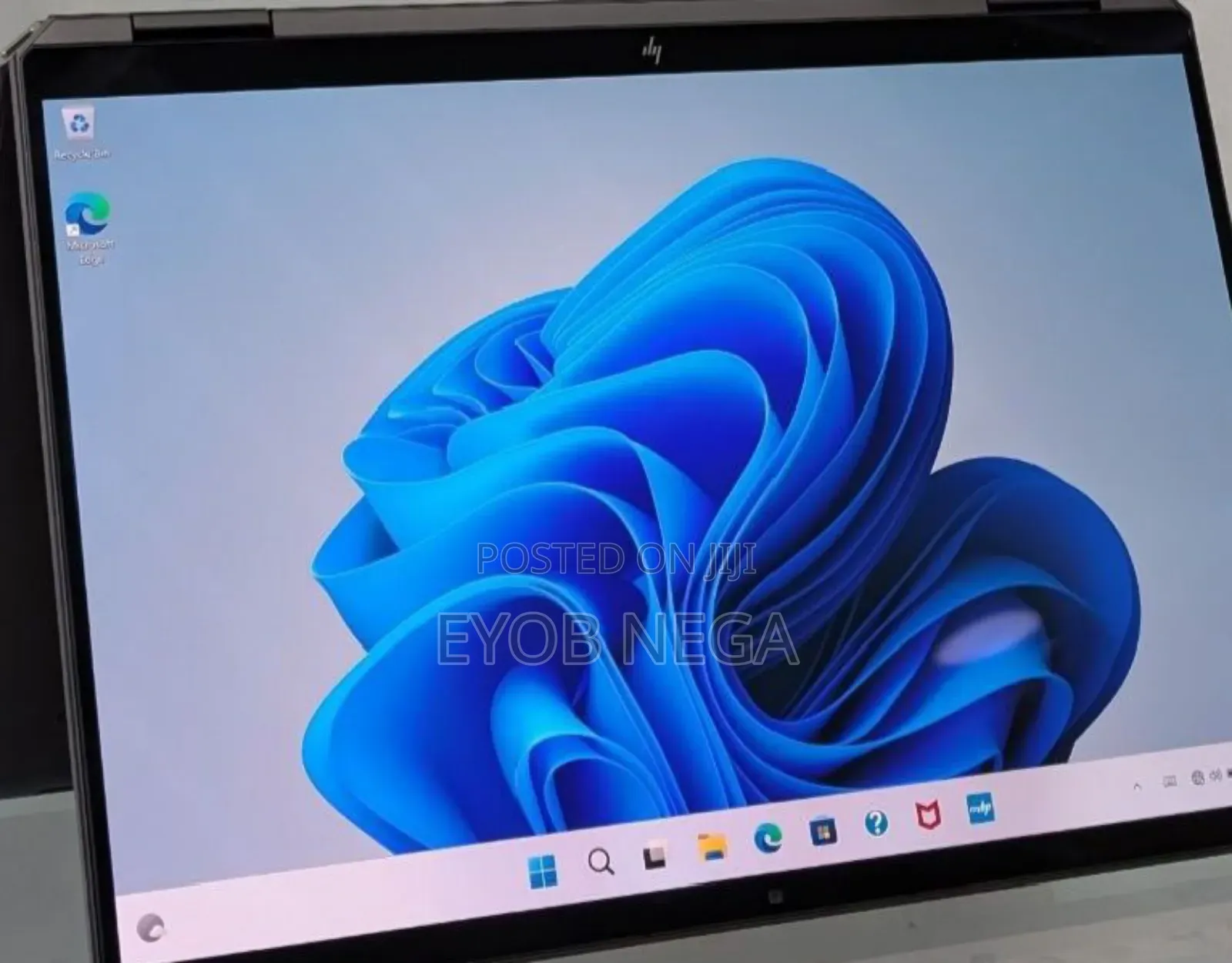 New Laptop HP Spectre X360 24GB Intel Core Ultra 7 SSD 1T