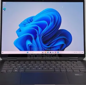 New Laptop HP Spectre X360 24GB Intel Core Ultra 7 SSD 1T