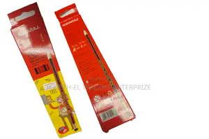 Photo - Nataraj Pencil