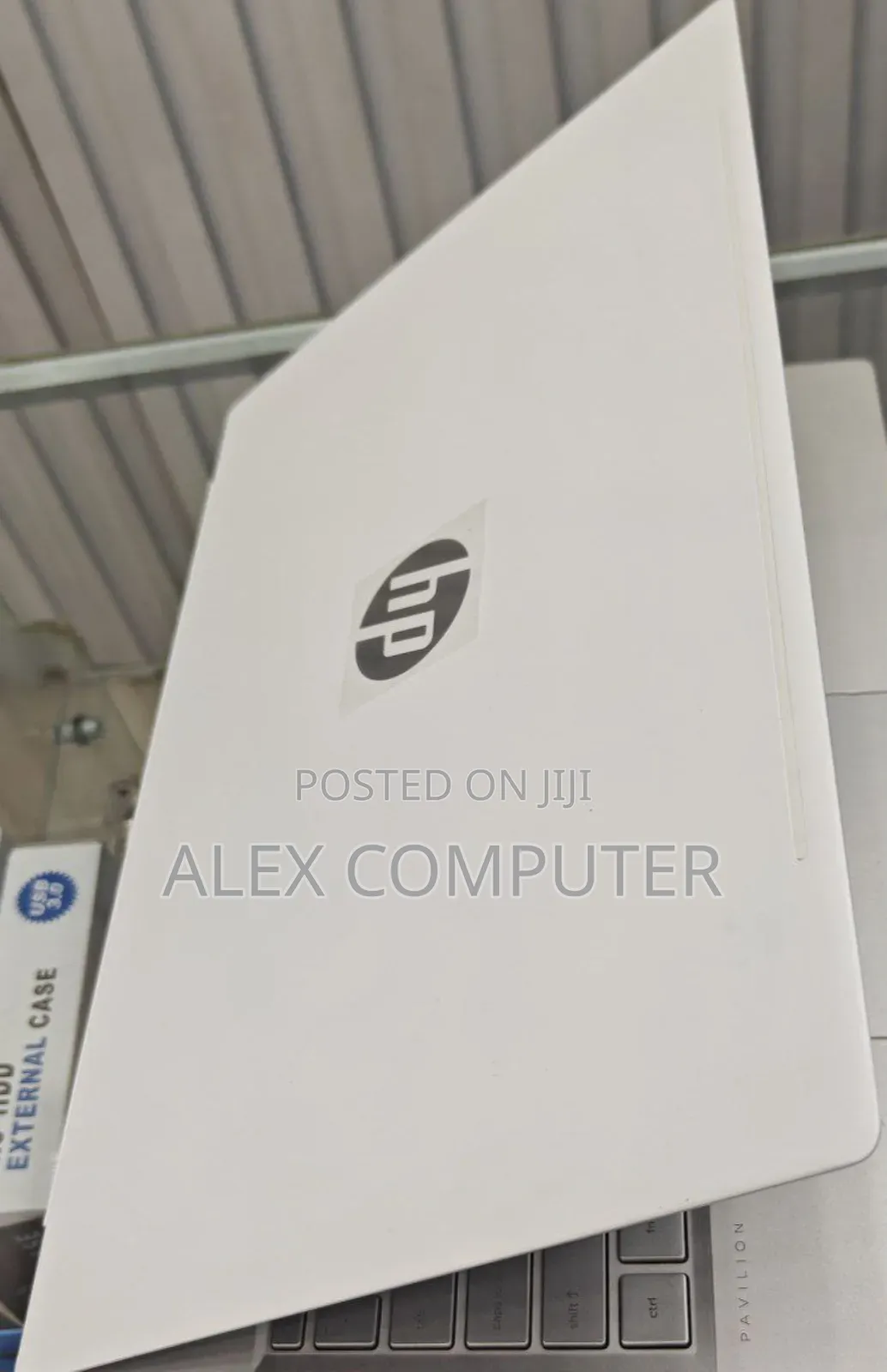 New Laptop HP Pavilion 15 16GB Intel Core I7 SSD 512GB