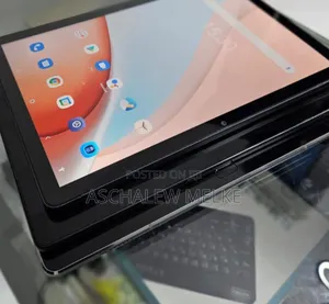 Photo - New Blackview Tab 12 64 GB Black