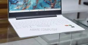 New Laptop HP 16GB AMD Ryzen 7 SSD 1T