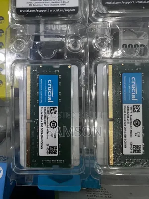 Laptop Ram