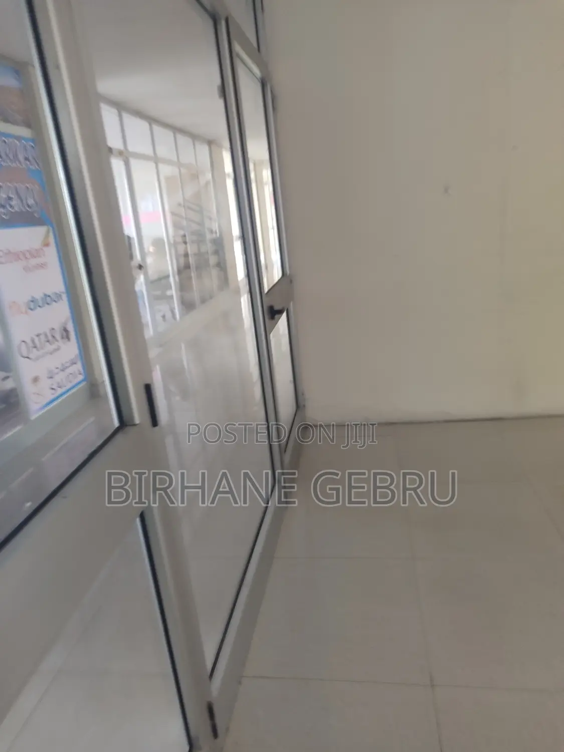 Luxury Apartiment Rent for Office