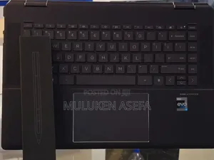 New Laptop HP Spectre 16GB Intel Core I7 SSD 1T