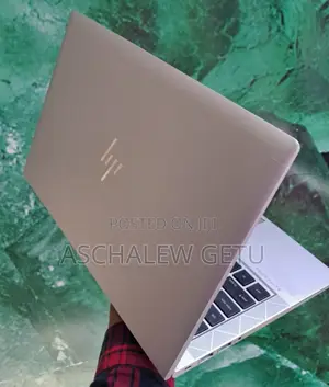 New Laptop HP EliteBook 830 G7 16GB Intel Core I7 SSD 512GB