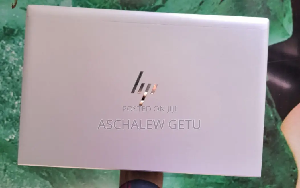 New Laptop HP EliteBook 830 G7 16GB Intel Core I7 SSD 512GB