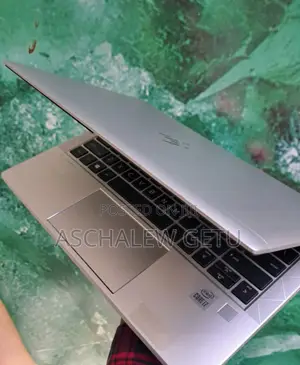 New Laptop HP EliteBook 830 G7 16GB Intel Core I7 SSD 512GB