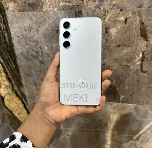 Samsung Galaxy S24 256 GB White