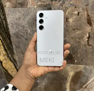 Samsung Galaxy S24 256 GB White