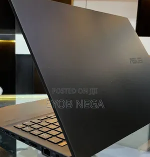 Photo - New Laptop Asus 16GB Intel Core I9 SSD 1T