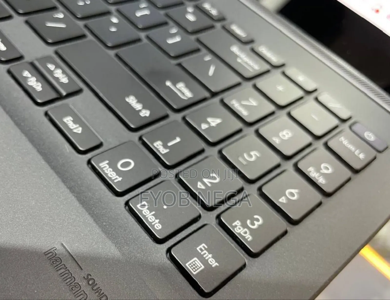 New Laptop Asus 16GB Intel Core I9 SSD 1T