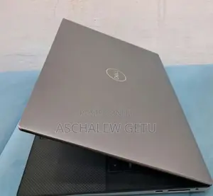 Photo - New Laptop Dell Precision 5550 16GB Intel Core I7 SSD 512GB