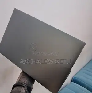 New Laptop Dell Precision 5550 16GB Intel Core I7 SSD 512GB