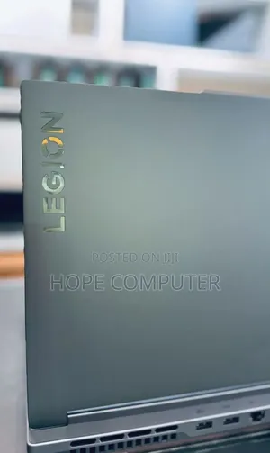 New Laptop Lenovo Legion 5 16GB Intel Core I7 SSD 1T