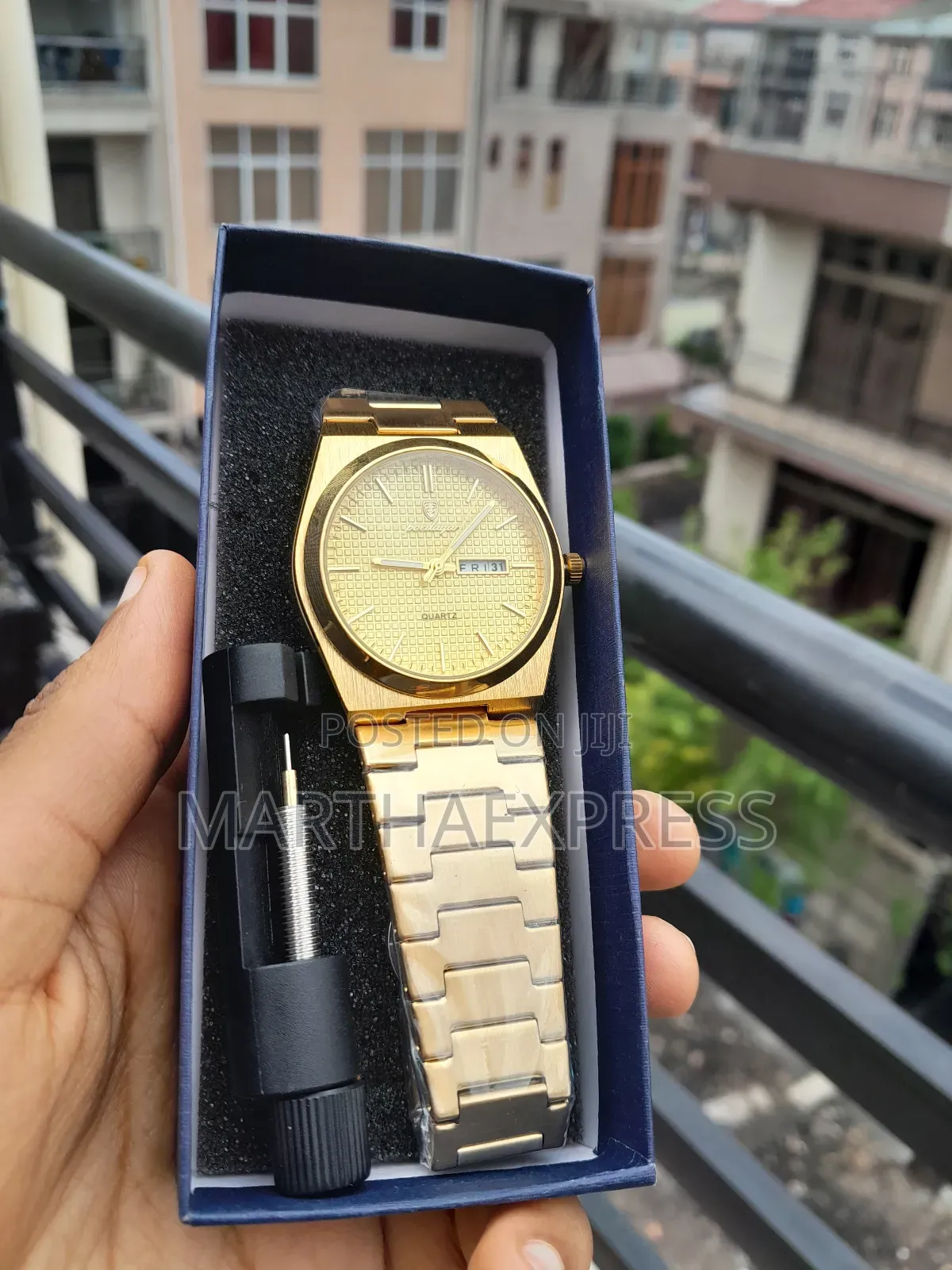 Poedagar Orginal Men ከአስመጪ