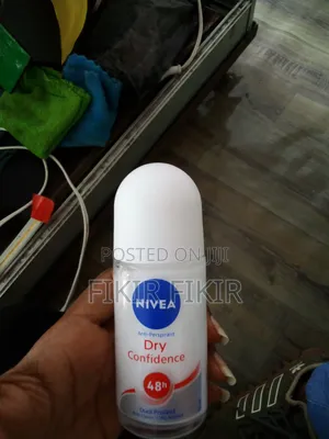 Photo - Nivea Anti-Perspirants