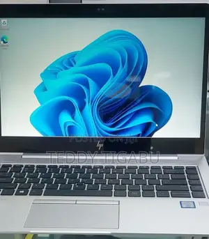 New Laptop HP EliteBook 840 G5 16GB Intel Core I5 SSD 512GB