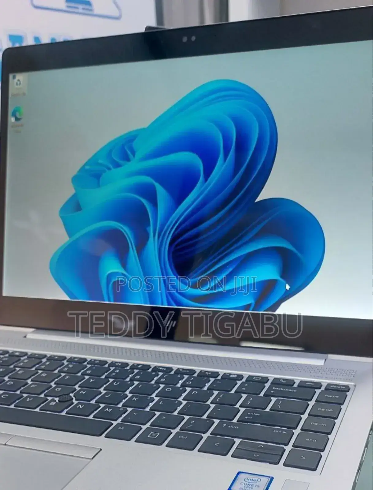 New Laptop HP EliteBook 840 G5 16GB Intel Core I5 SSD 512GB