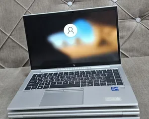 New Laptop HP EliteBook 840 G8 16GB Intel Core I7 SSD 512GB