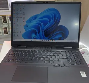 New Laptop Lenovo LOQ 15IRH8 16GB AMD Ryzen 7 SSD 512GB