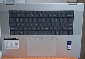 Photo - New Laptop HP Envy X360 16GB Intel Core Ultra 7 SSD 1T