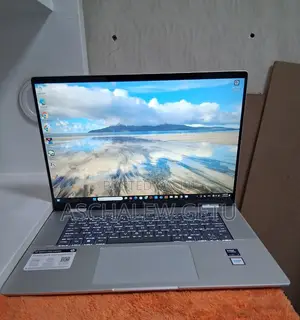 New Laptop HP Envy X360 16GB Intel Core Ultra 7 SSD 1T