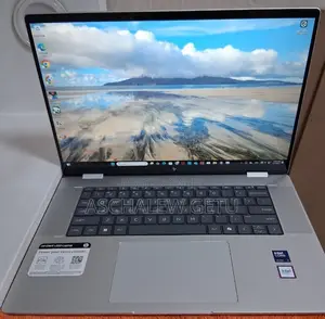 New Laptop HP Envy X360 16GB Intel Core Ultra 7 SSD 1T