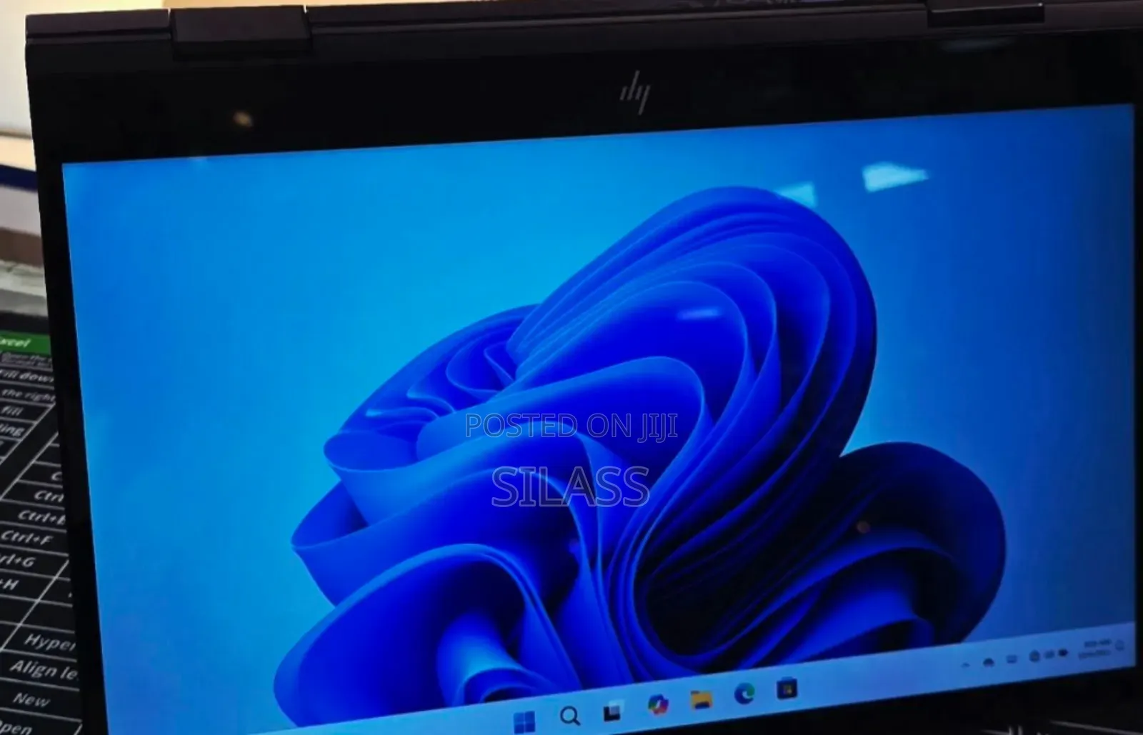 New Laptop HP Spectre X360 16GB Intel Core I7 SSD 512GB