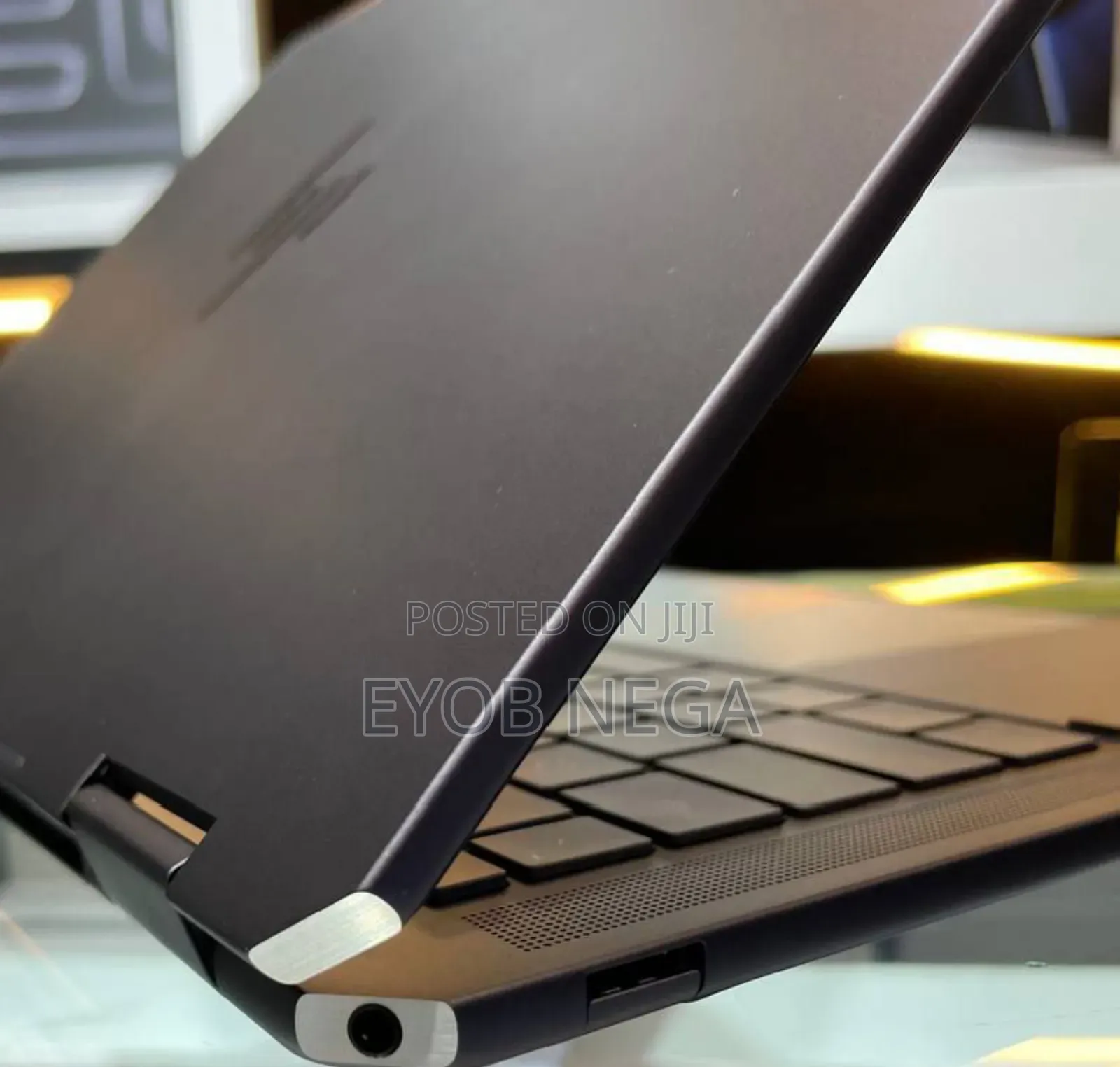 New Laptop HP Spectre X360 16GB Intel Core Ultra 7 SSD 1T