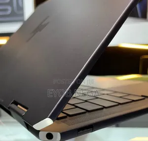 New Laptop HP Spectre X360 16GB Intel Core Ultra 7 SSD 1T