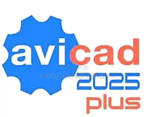 Photo - Avicad 2025 Pro 25.0.10.5