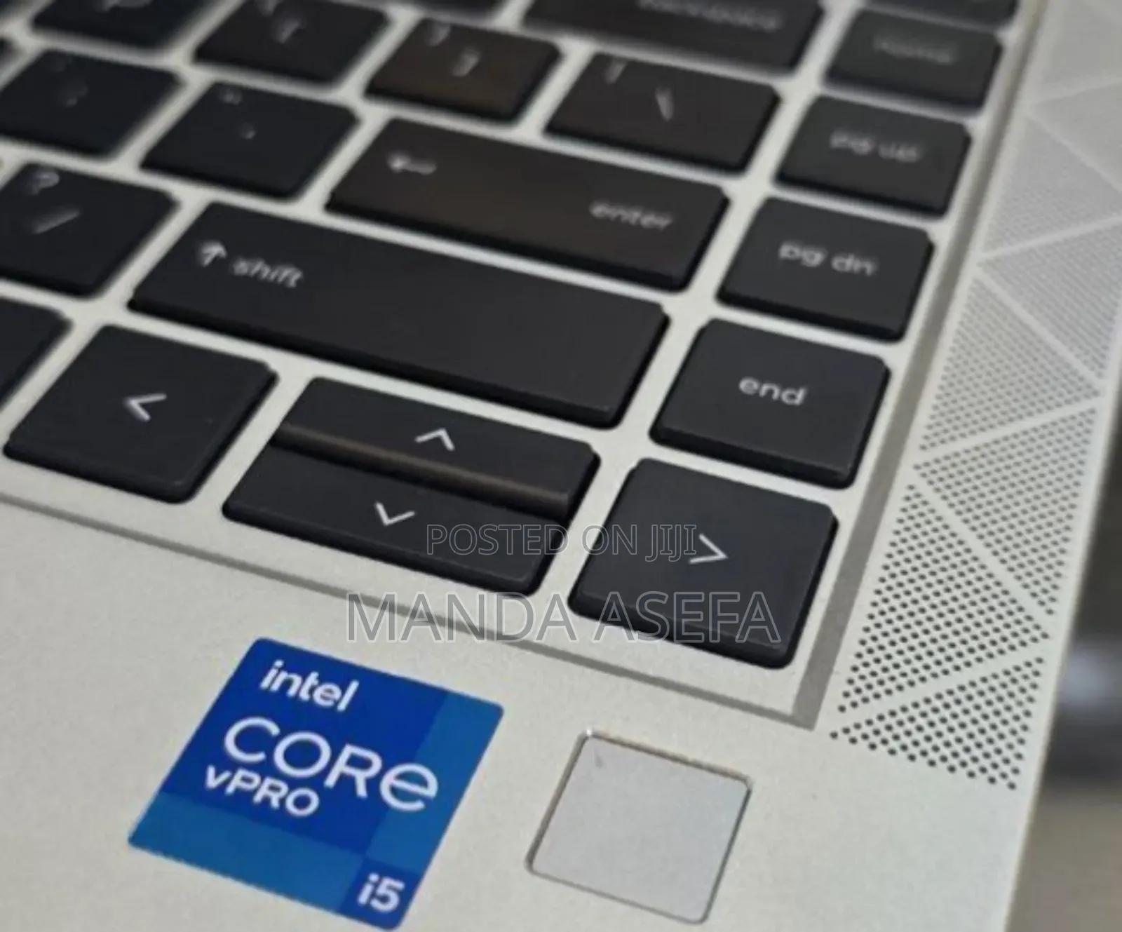 New Laptop HP EliteBook 840 G8 16GB Intel Core I5 SSD 512GB