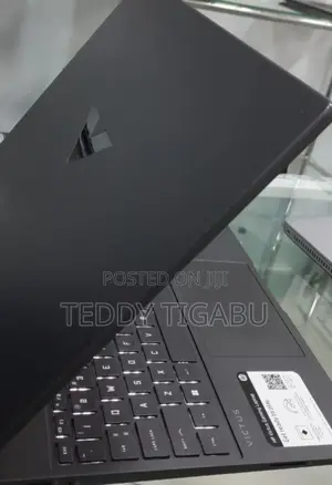 New Laptop HP Victus 15 16GB Intel Core I7 SSD 512GB