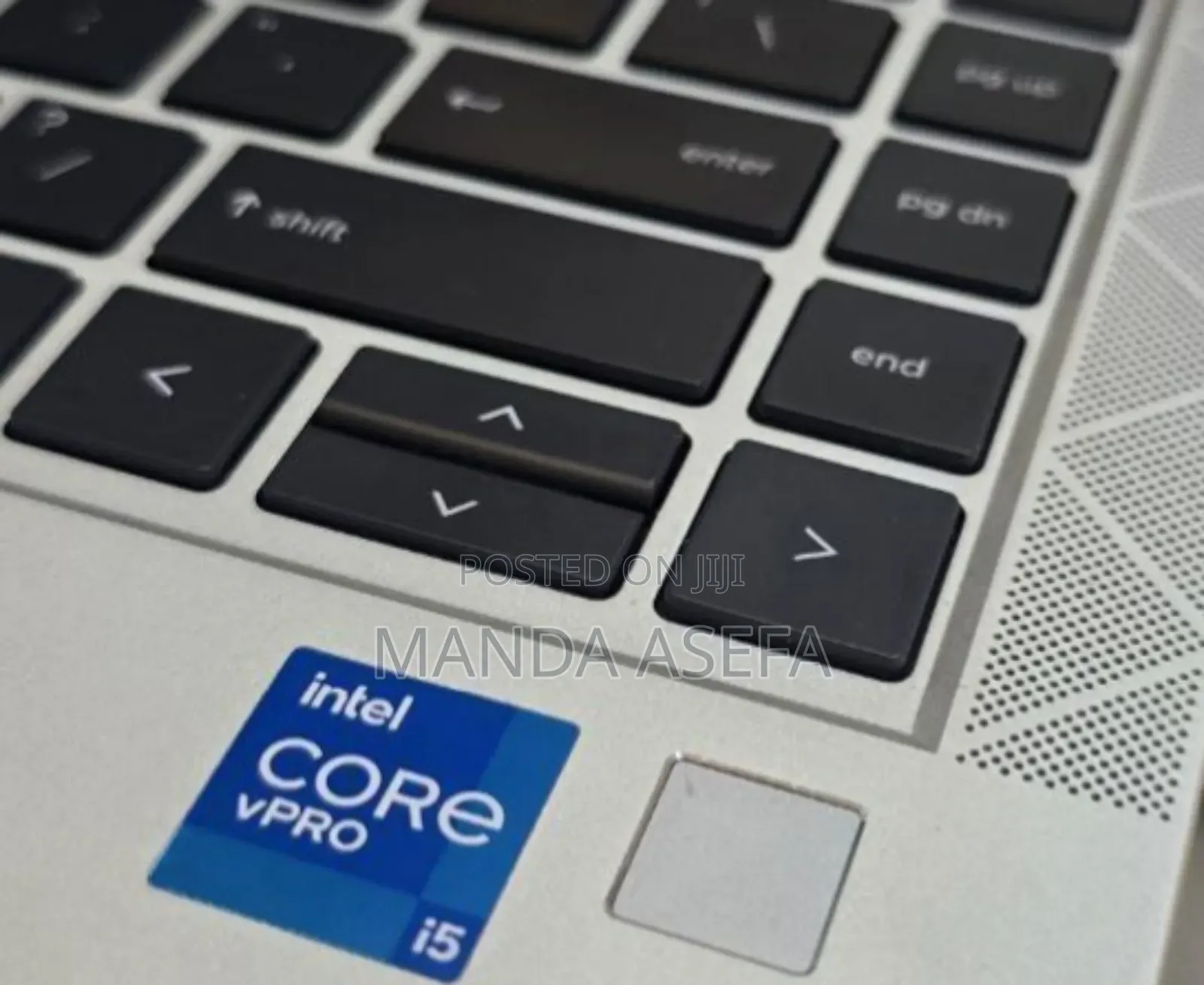 New Laptop HP EliteBook 840 G8 16GB Intel Core I5 SSD 512GB