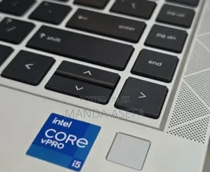 New Laptop HP EliteBook 840 G8 16GB Intel Core I5 SSD 512GB