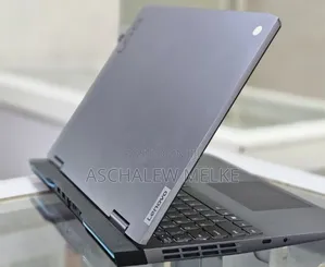 Photo - New Laptop Lenovo LOQ 15ARP9 16GB AMD Ryzen 7 SSD 512GB