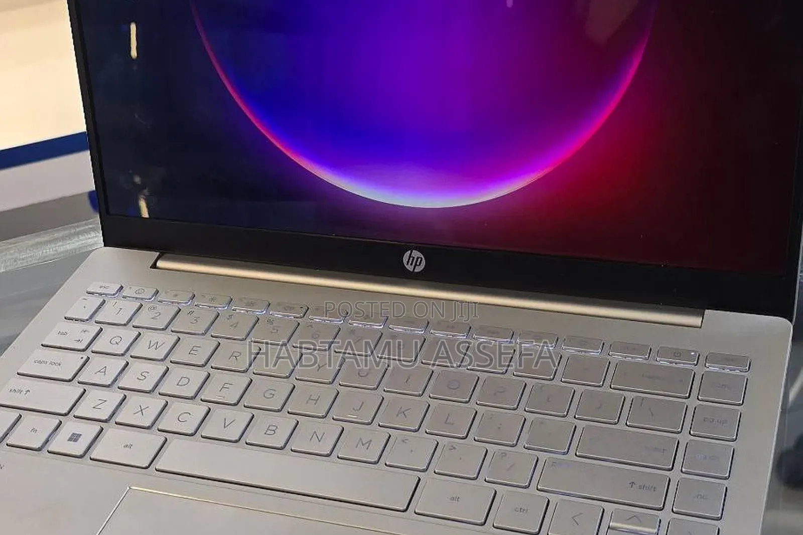 New HP Pavilion Gaming Laptop 15-Dk2xxx 16GB Intel Core I5 SSD 1T