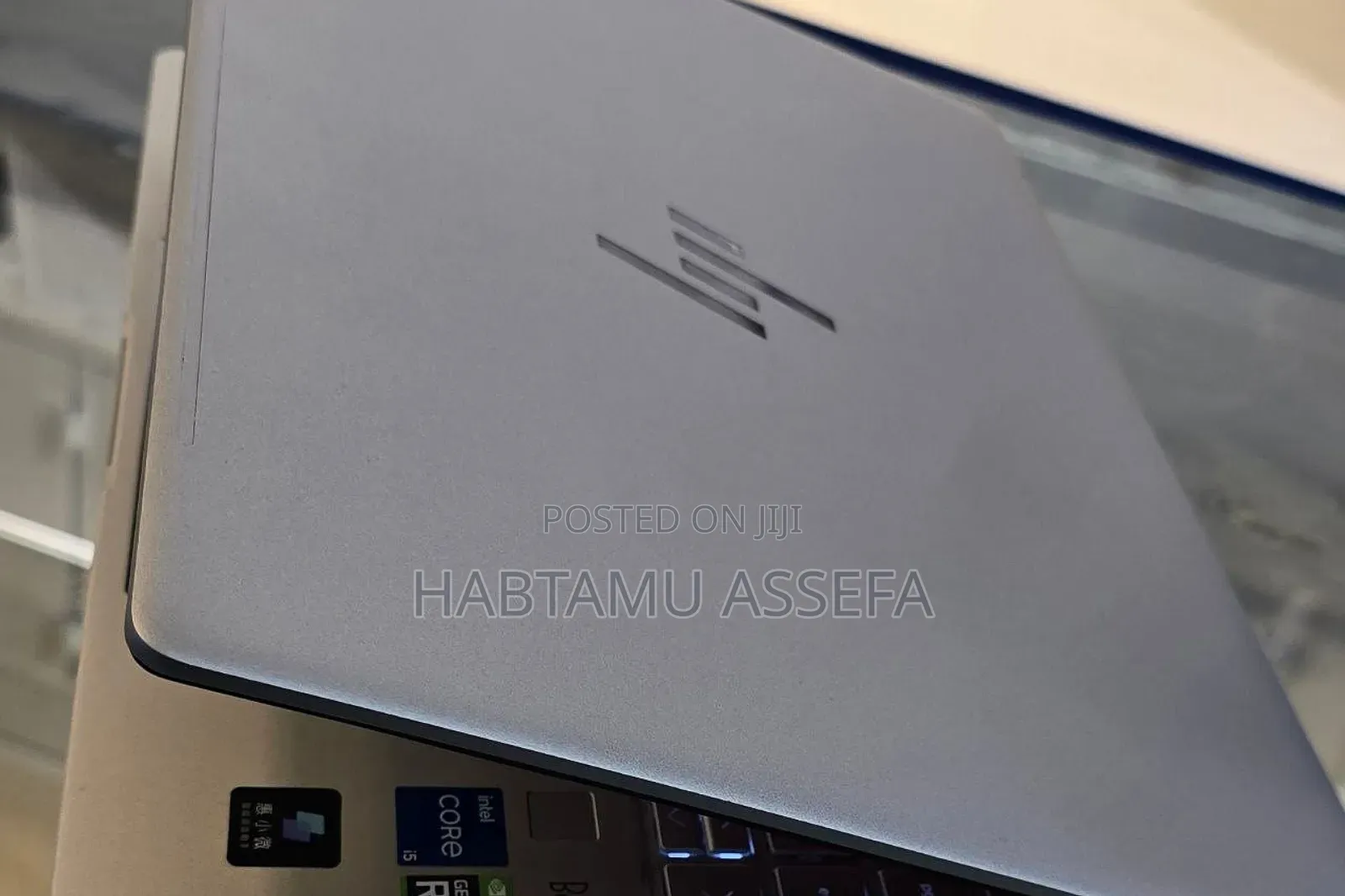 New HP Pavilion Gaming Laptop 15-Dk2xxx 16GB Intel Core I5 SSD 1T