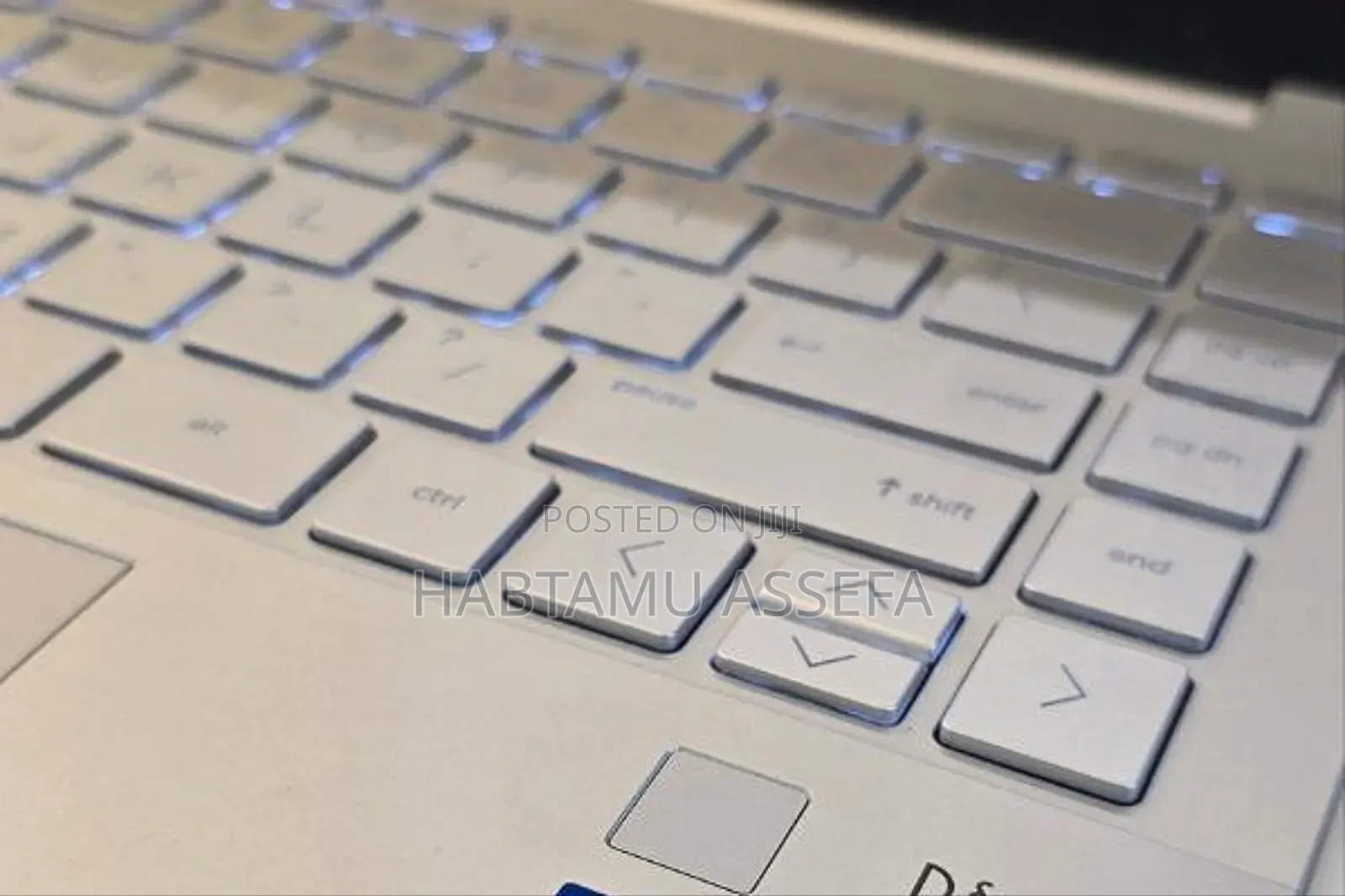 New HP Pavilion Gaming Laptop 15-Dk2xxx 16GB Intel Core I5 SSD 1T