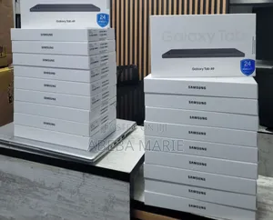 Photo - New Samsung Galaxy Tab A9 128 GB